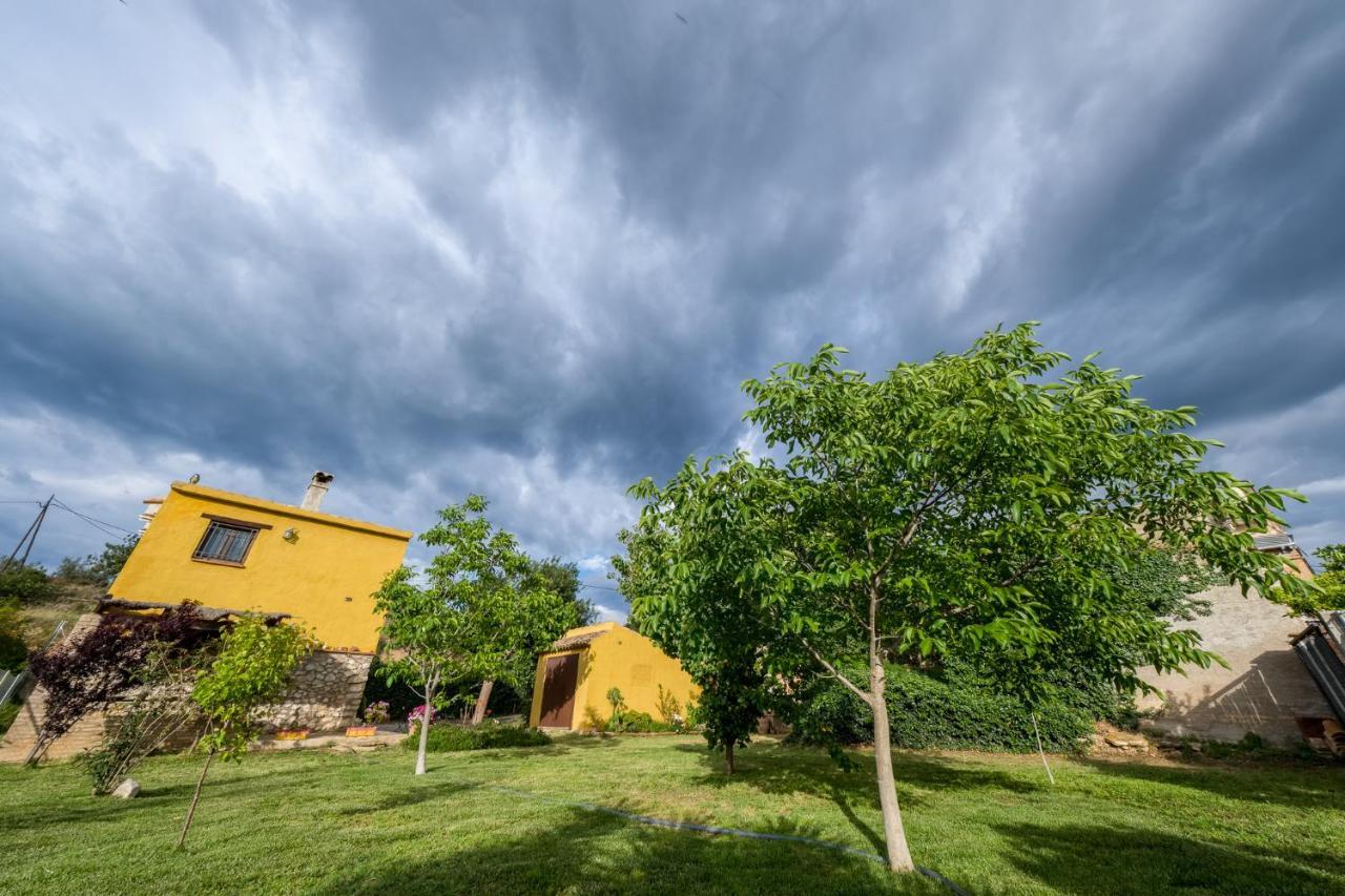 Lo Maset De Carmeta Casa de Férias