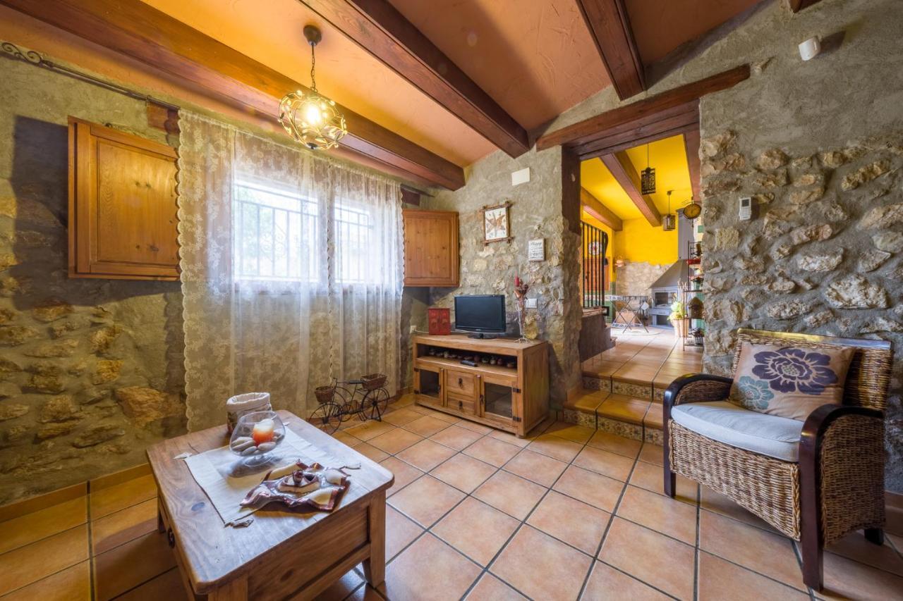 Casa de Férias Lo Maset De Carmeta *