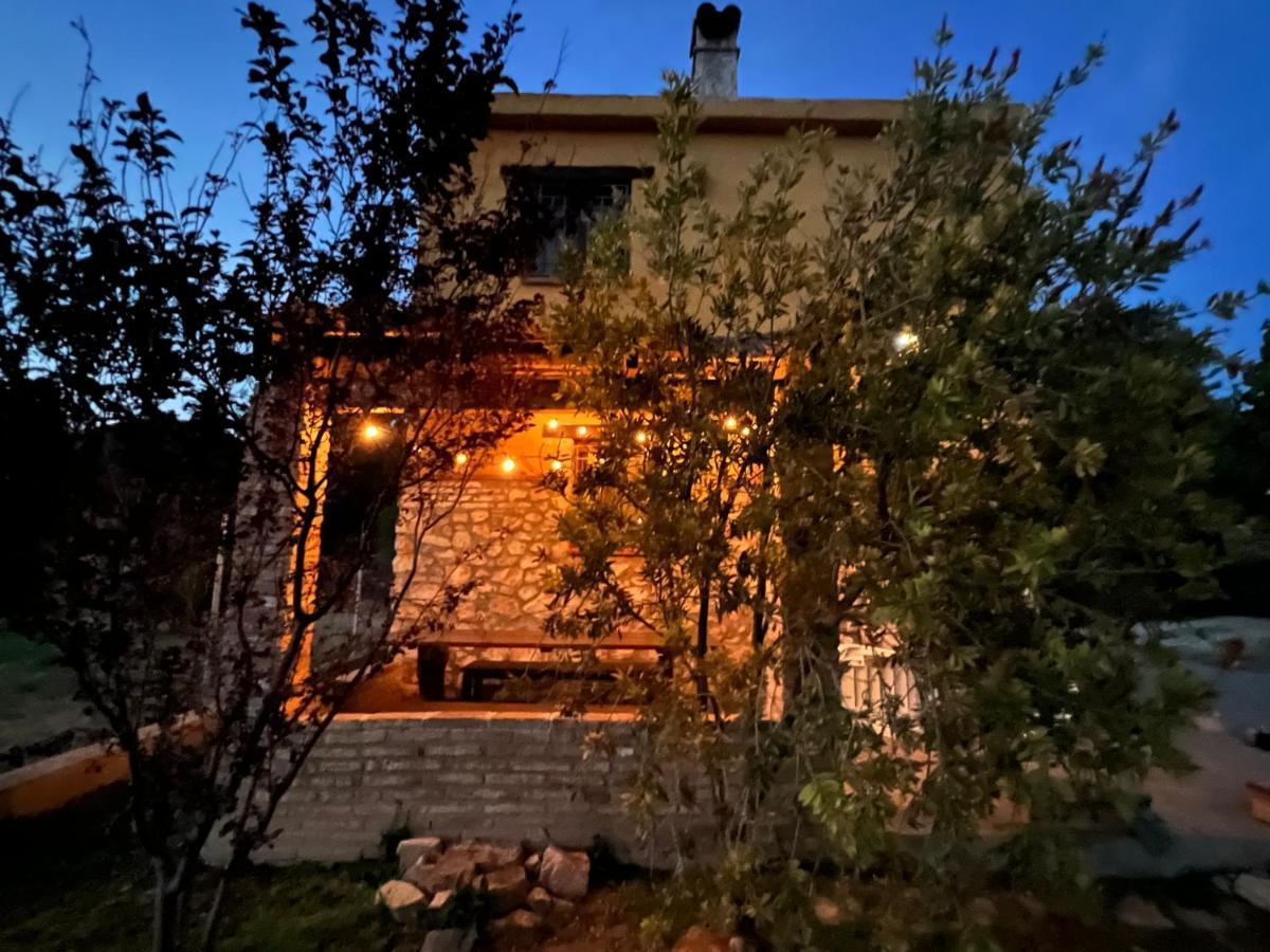 Holiday home Lo Maset De Carmeta Tivenys